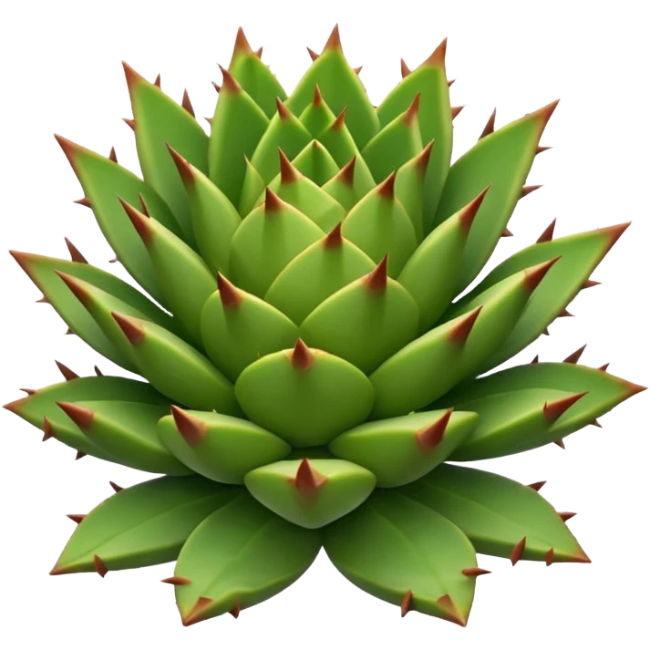 biznaga emoji
