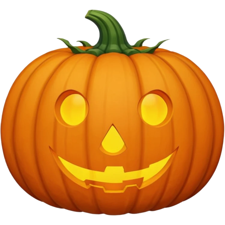 musk pumpkin emoji