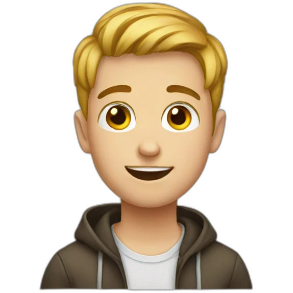 boys emoji