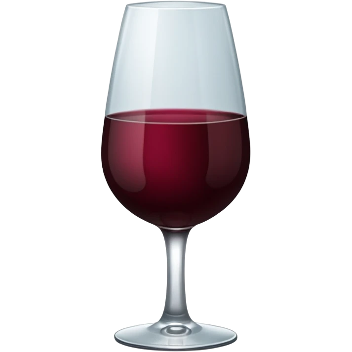 Emojis de vinho vermelho emoji