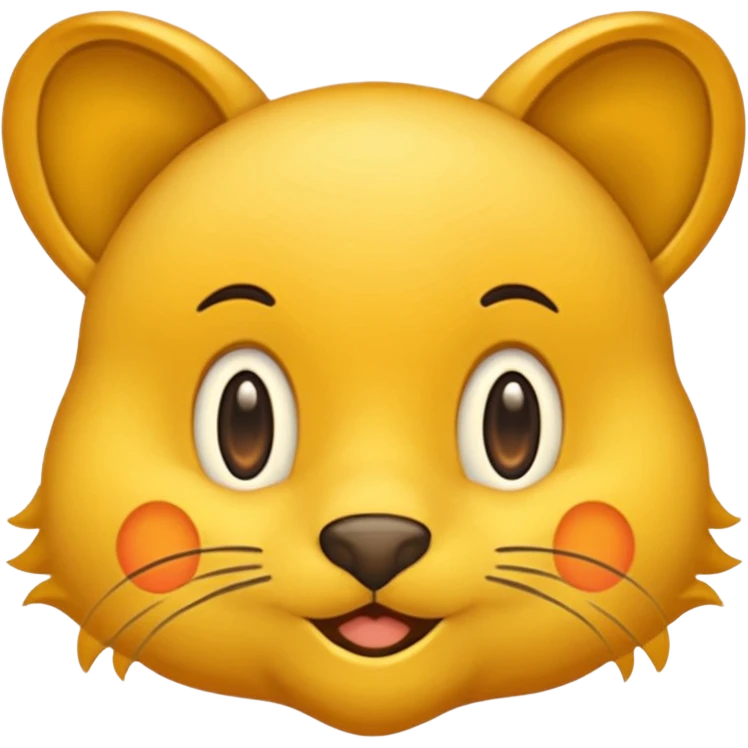 Сухарь с изюмом  emoji