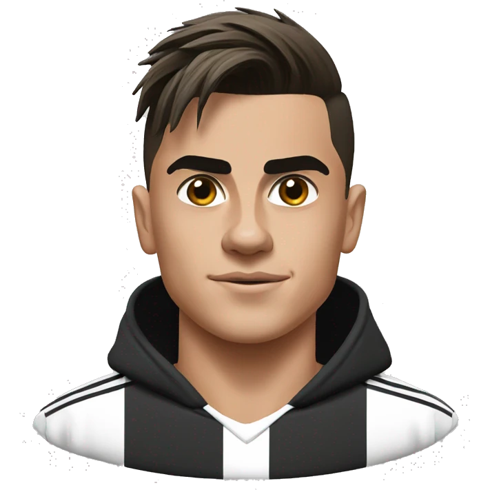 paulo dybala emoji