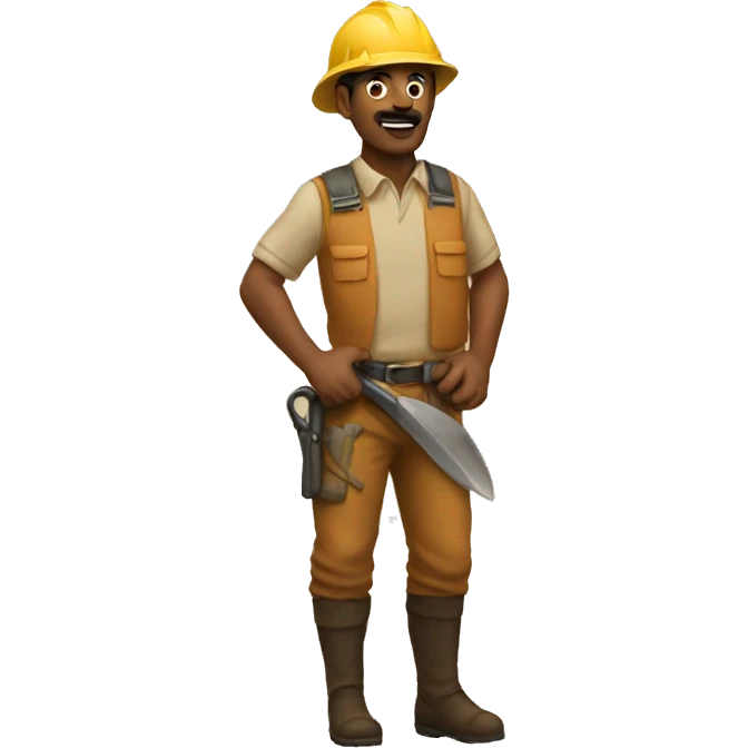 dig emoji