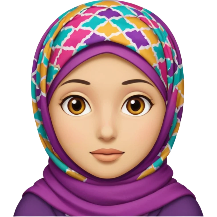 ماخرت فتات emoji