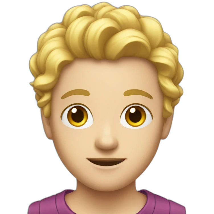 Voleur emoji