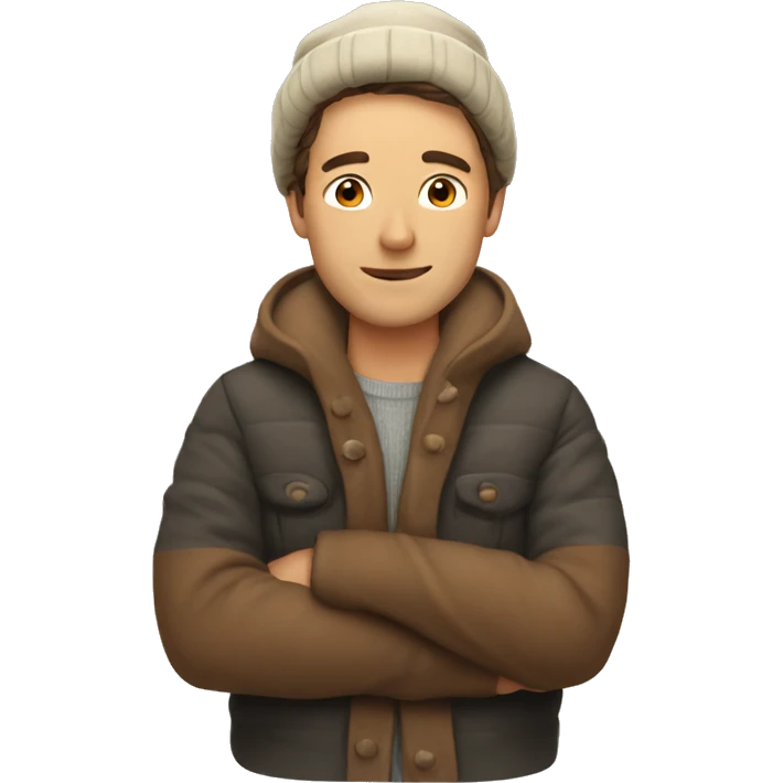Cozy Season  emoji