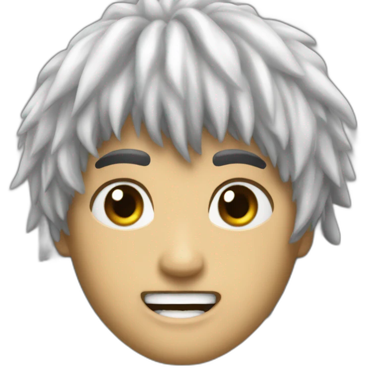 berserk emoji