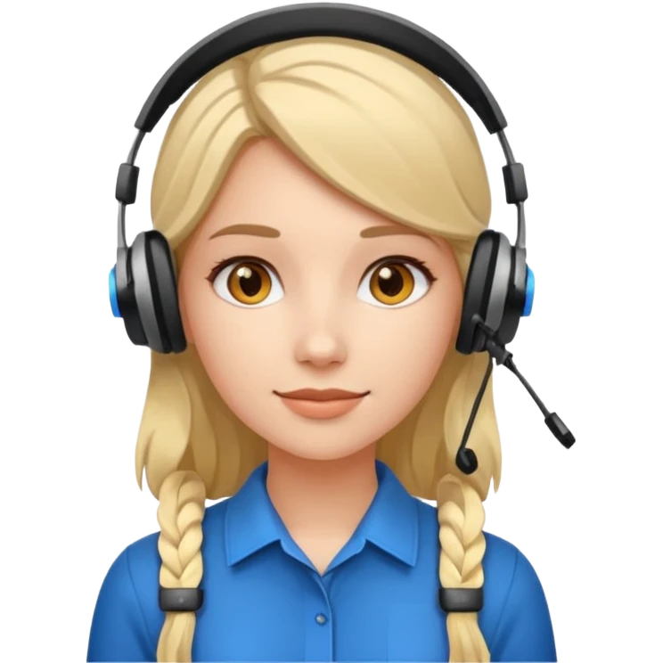 crypto event girl conference emoji