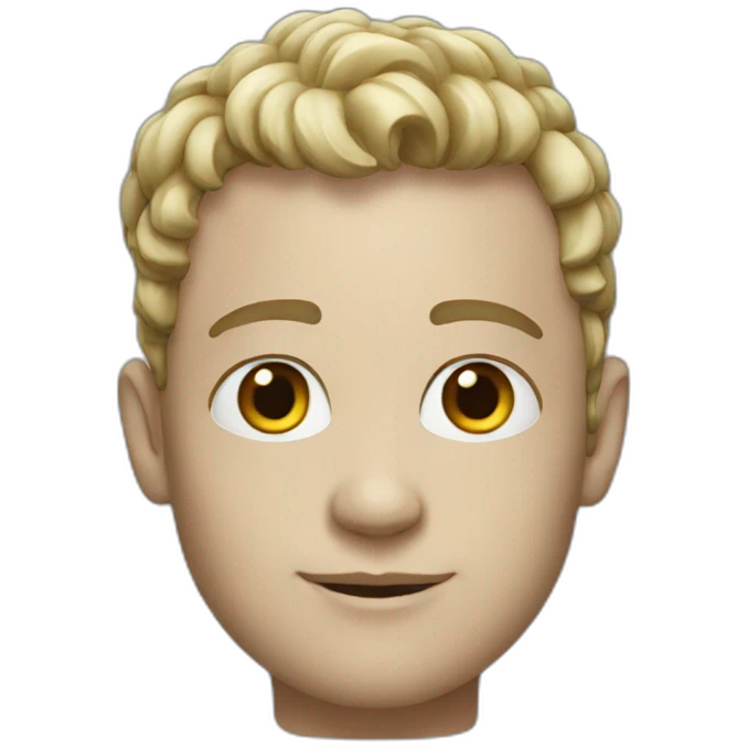 AI emoji