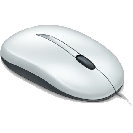 Computer Mouse emoji