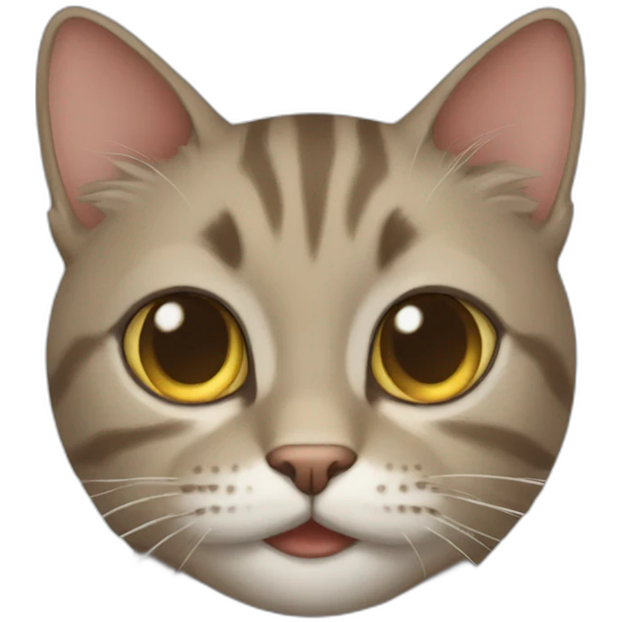 Cat emoji