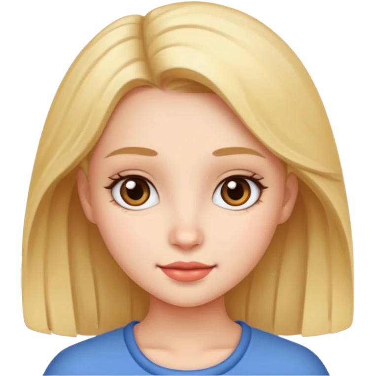 لاله دختر خشگل ناز و مهربون emoji