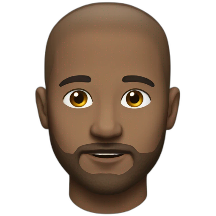 Central cee emoji