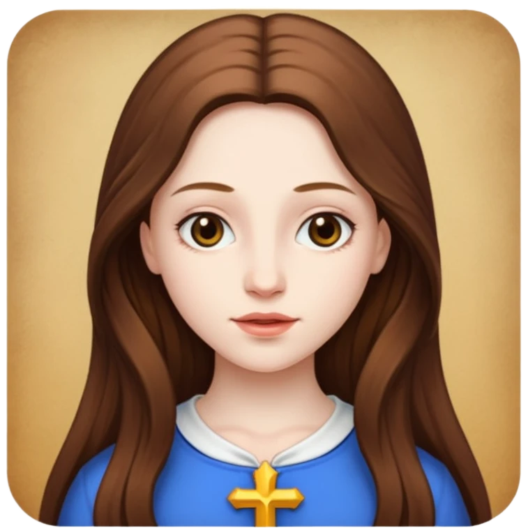 Rosalia (the singer) virgin. emoji