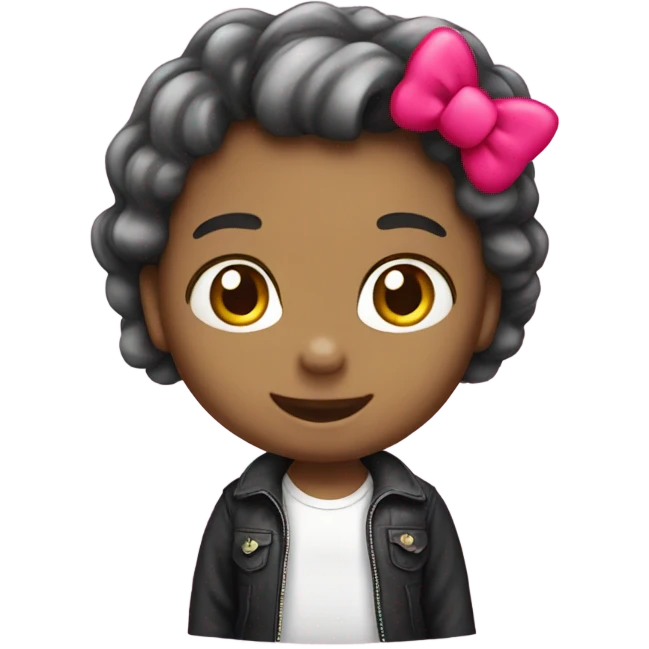hello kitty emoji