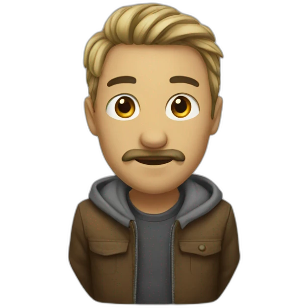 zemour emoji