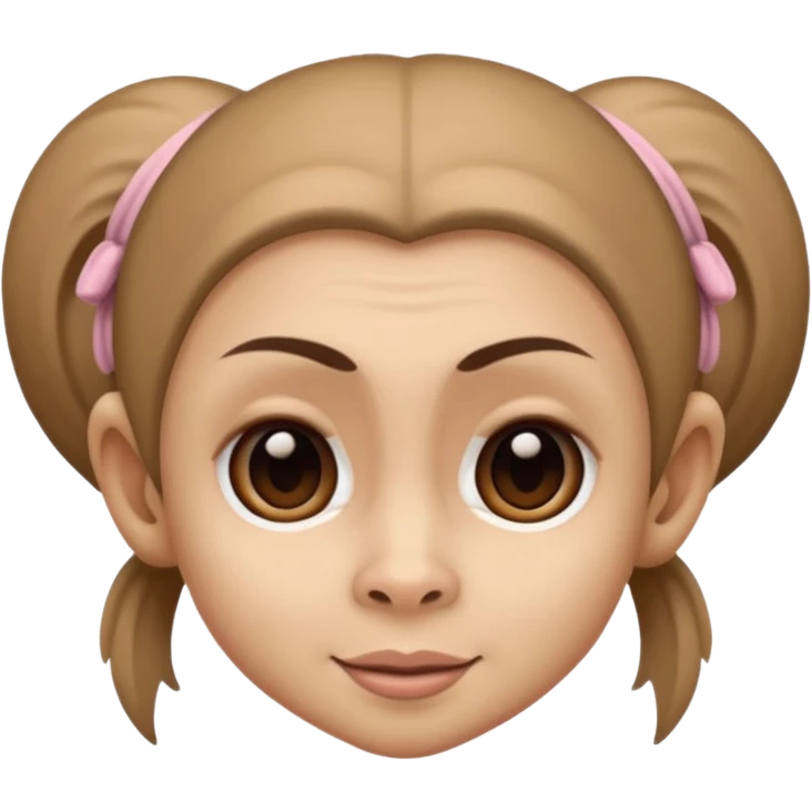 Balarina capuchins emoji
