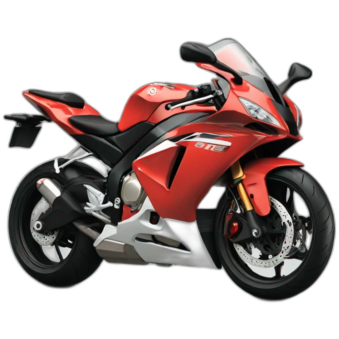 motobike cbr1000 emoji