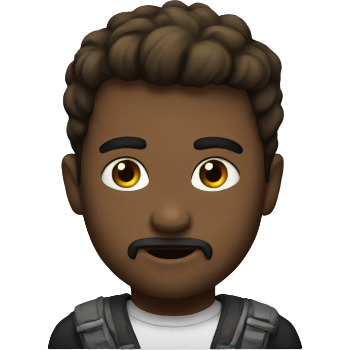 nah emoji