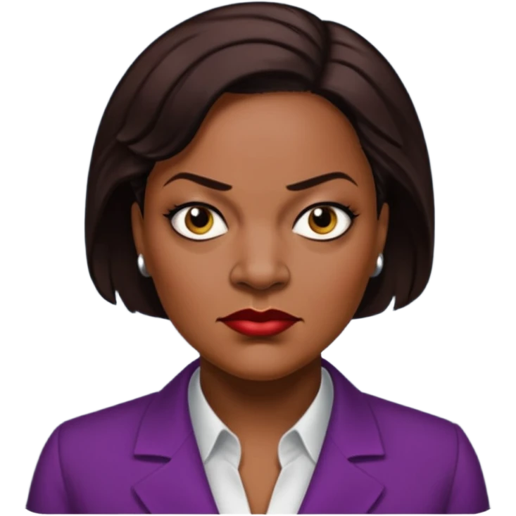amanda waller emoji