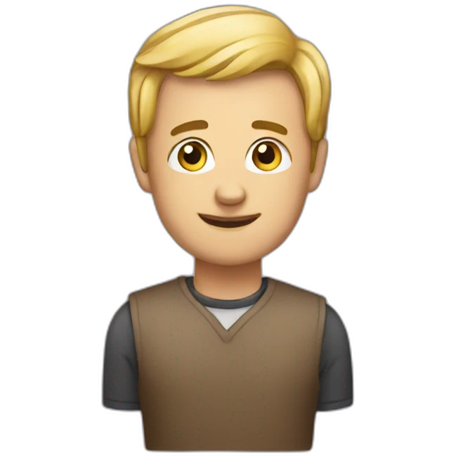 Qwerty emoji