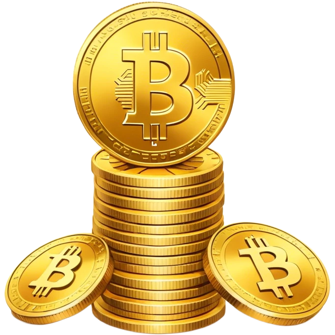 crypto emoji