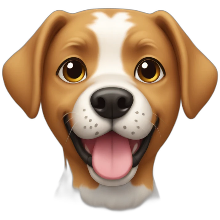 doggy emoji