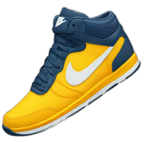Nike tech emoji