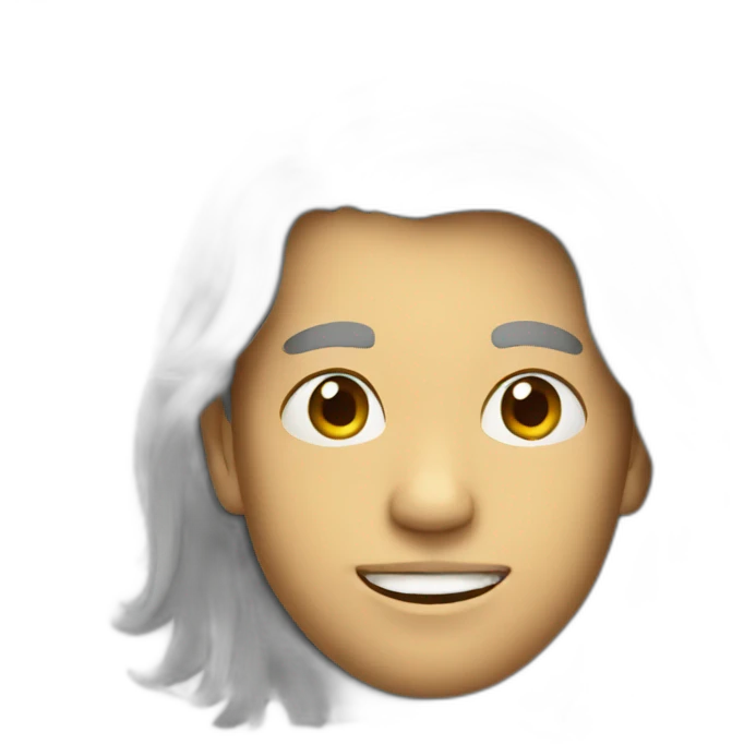 R emoji