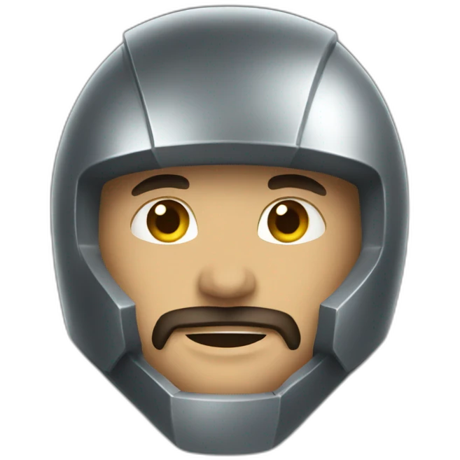 iron emoji