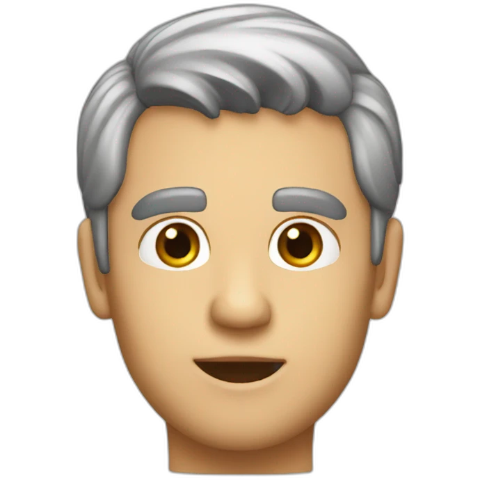 Peppe galise birthday emoji