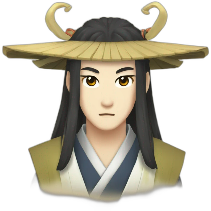 Shunsui Kyoraku emoji