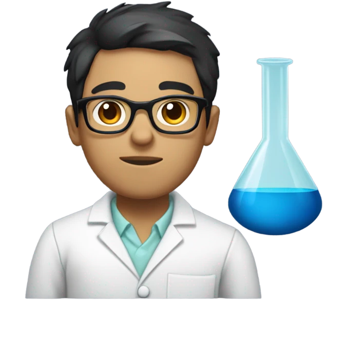 dexter emoji