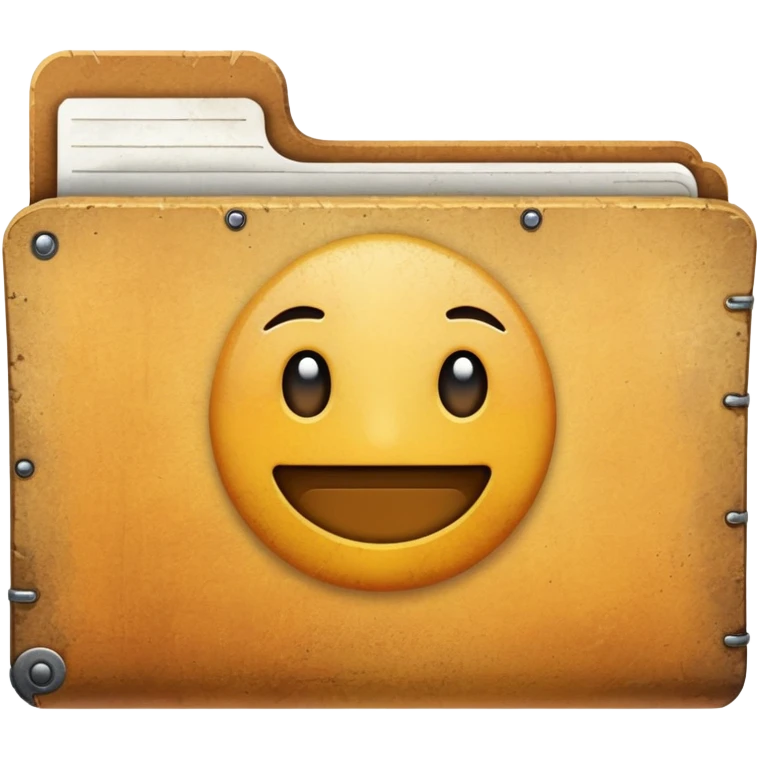 folder emoji
