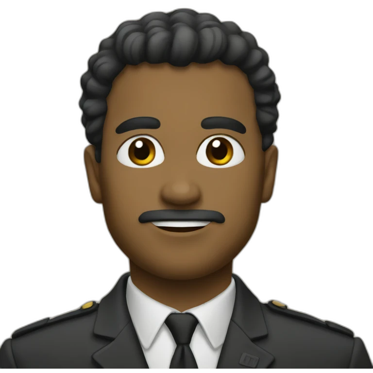 Bolden emoji