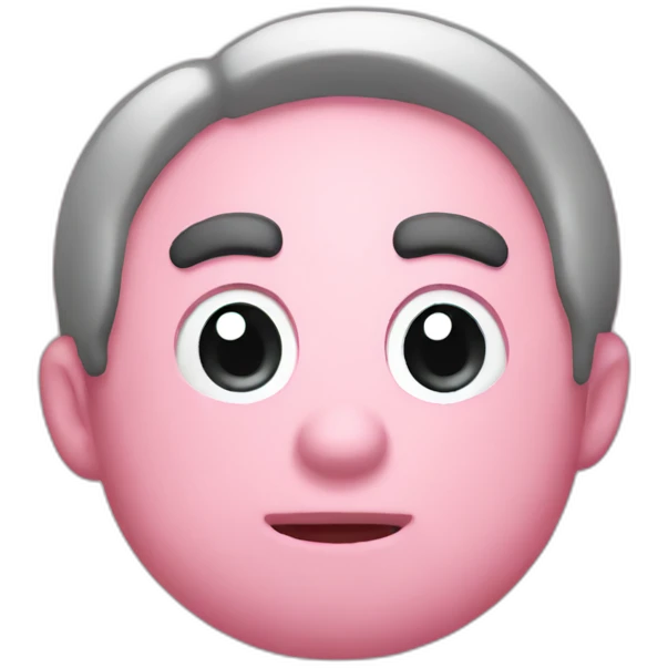 Kirby emoji
