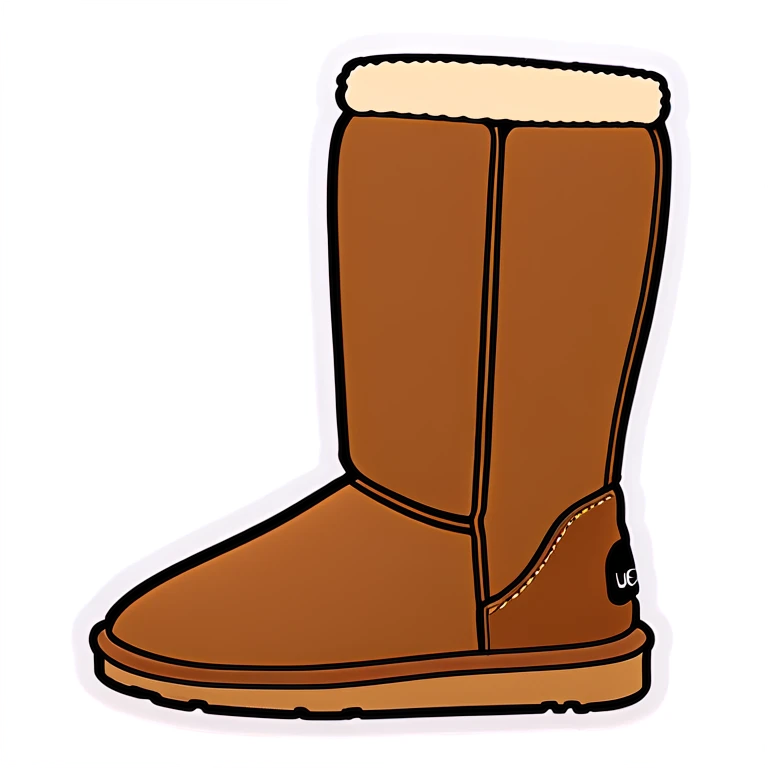 uggs emoji