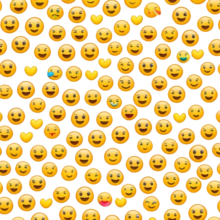  infinite emoji emoji