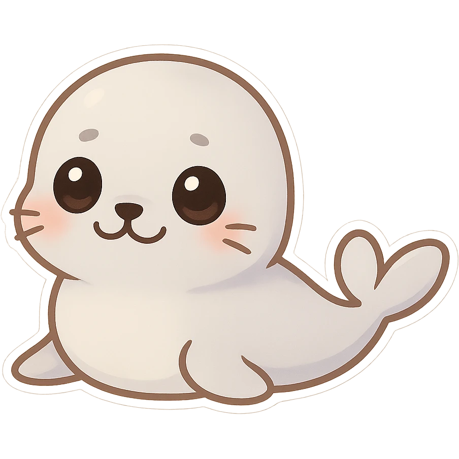 seal emoji