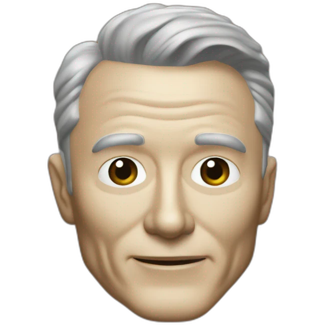 Gangnam style robert J. Oppenheimer emoji