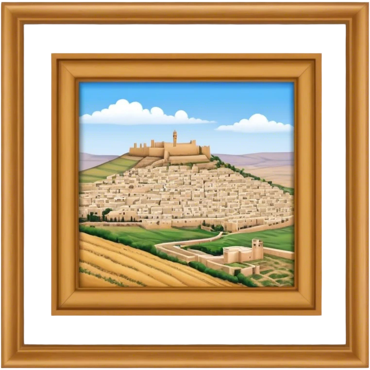 mardin emoji