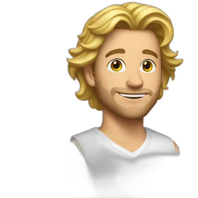 reinhart emoji