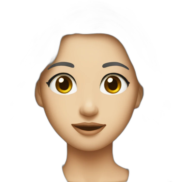 aespa emoji