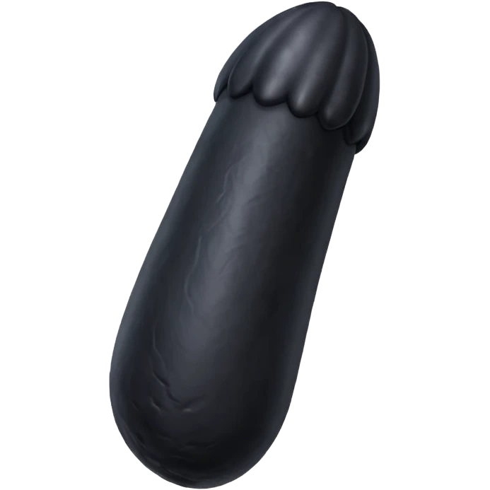  massive black dick emoji