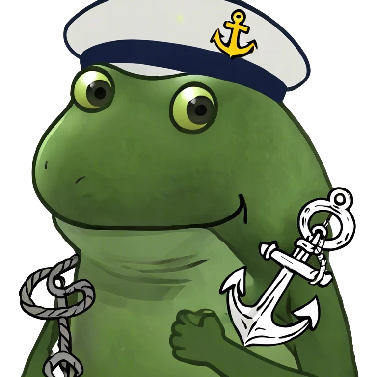 Sea emoji