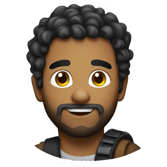 i love kriss emoji