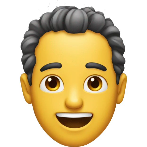 EMOJI FUNNY emoji