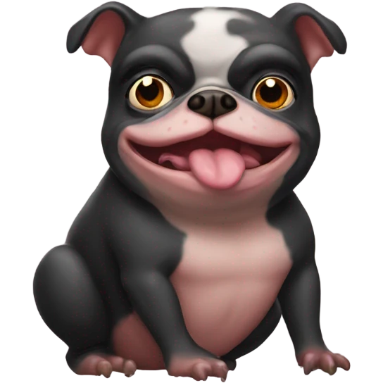 Frug emoji
