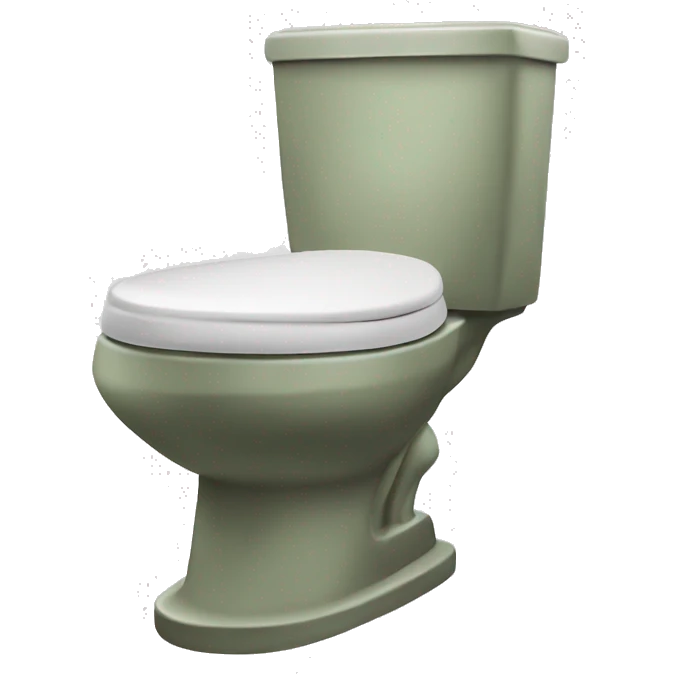 Skibidi toilet  emoji