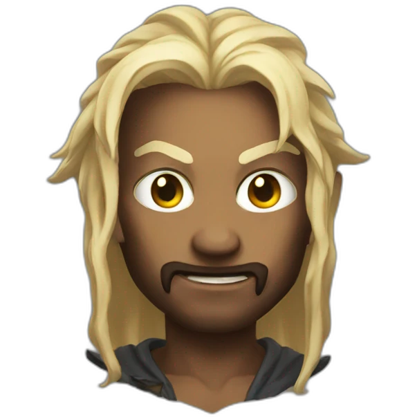 diablo emoji